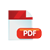 Pdf Icon